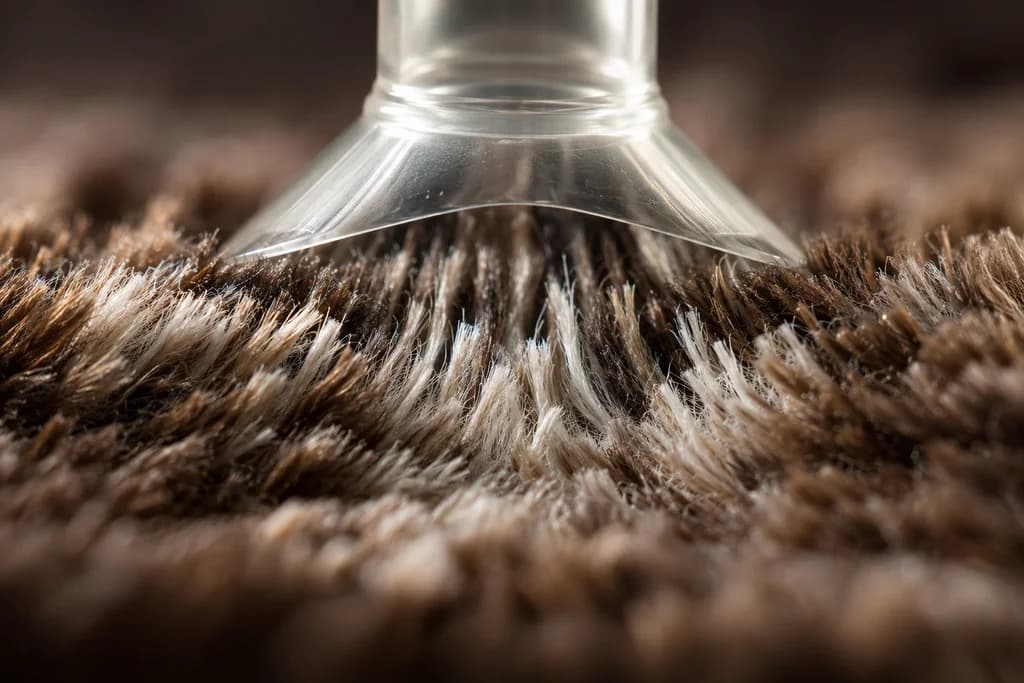 Carpet and upholstery cleaning by D&A Cleaning Ltd